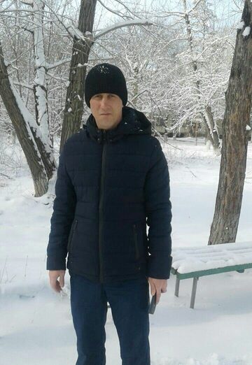 Моя фотография - Сергей, 38 из Павлодар (@sergey765983)