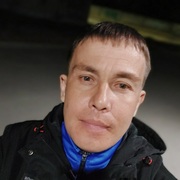 Максим, 37, Ангарск