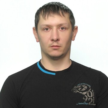 Моя фотография - Александр Бочаров, 38 из Усмань (@aleksandrbocharov9)
