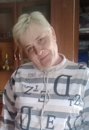 Minha foto - Liliya, 55 de Penza (@liliya40582)