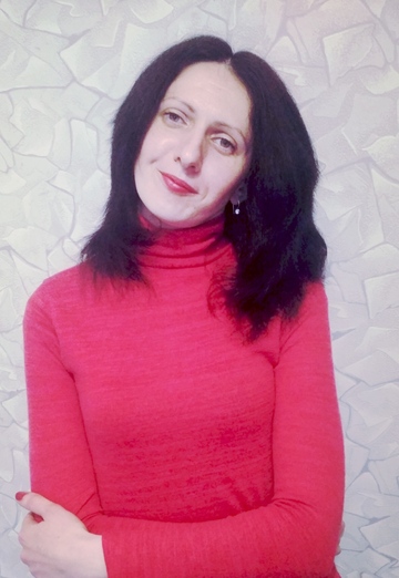 Моя фотография - Татьяна, 37 из Винница (@tatyana265638)