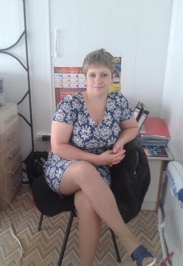 My photo - Olga Klishina (Rogachyo, 51 from Luchegorsk (@olgaklishinarogacheva)