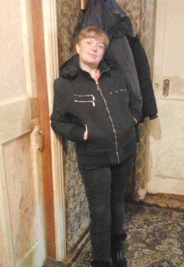Моя фотография - ЮЛИЯ, 49 из Саратов (@uliya153941)
