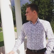 Сергей, 29, Березово