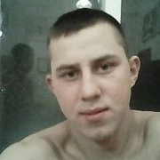 Любимов, 25, Карасук