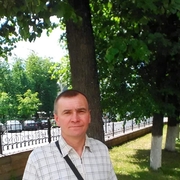 Валерий Бабак 48 лет (Весы) Луганск