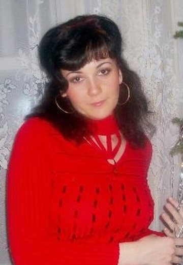 Ekaterina (@aphrodite) — my photo № 3