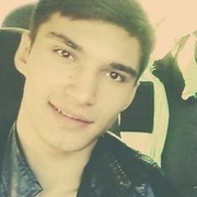 Руслан, 28, Гатчина