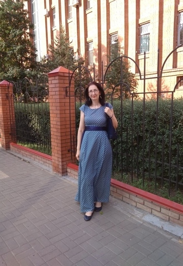 Моя фотография - Надежда, 52 из Воронеж (@nadejda71370)