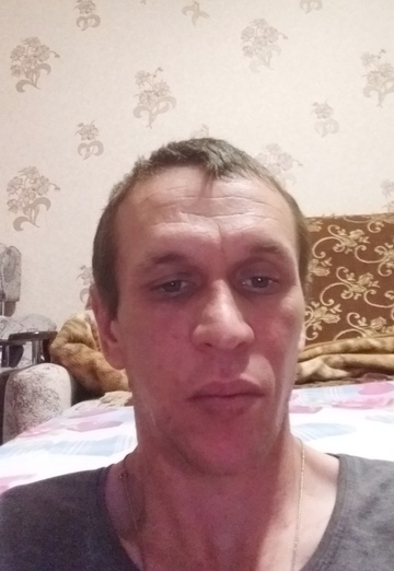 My photo - sergey, 36 from Gelendzhik (@sergey967750)