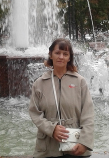 Моя фотография - Наташа, 39 из Брянск (@natasha65578)