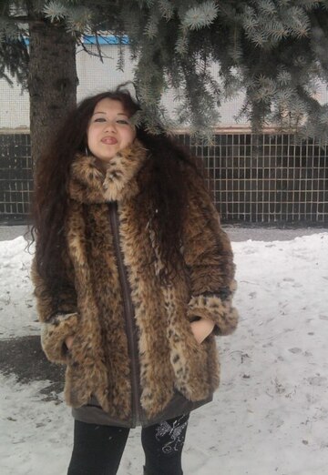 Моя фотография - Наталья, 38 из Тобольск (@natalya46298)