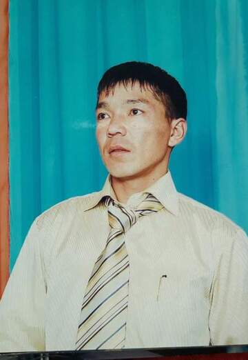 Моя фотография - Умутбек Тилекматов Н, 40 из Бишкек (@umutbektilekmatovn)