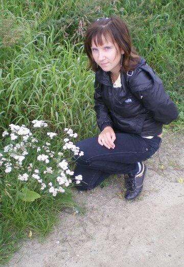 Моя фотография - Ксения, 32 из Северск (@kseniya56687)
