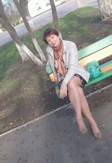Моя фотография - Марина, 56 из Ростов-на-Дону (@marina100175)