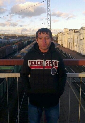My photo - Azamat, 21 from Tula (@azamat11731)