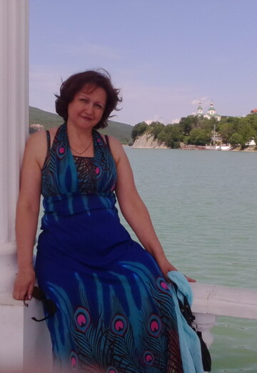 Моя фотография - Галина, 59 из Краснодар (@galina19048)