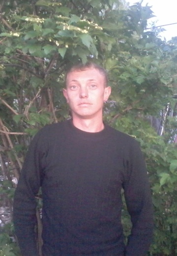 My photo - Artur, 33 from Novobureyskiy (@artur61806)