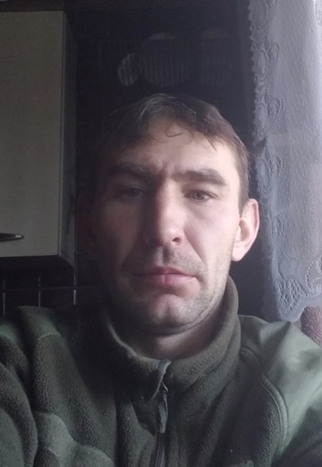 My photo - Bogdan, 37 from Kivertsy (@bogdan19721)