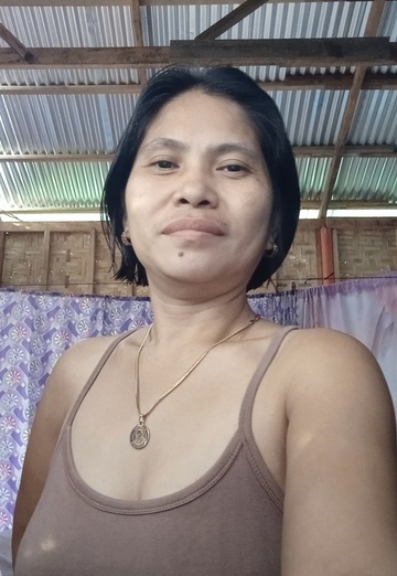My photo - Juliana, 43 from Davao (@juliana696)