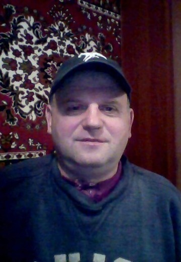 My photo - Aleksandr, 49 from Yaroslavl (@aleksandr887577)