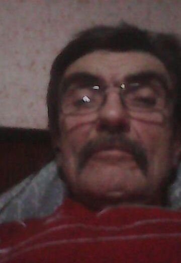 Моя фотография - Рафик, 61 из Ливны (@rafik1573)