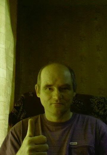 Моя фотография - Вячеслав, 60 из Самара (@vyceslav8732428)