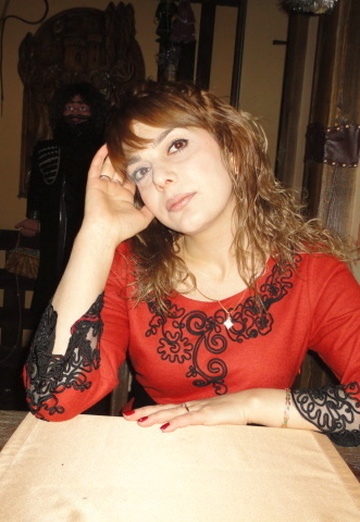 My photo - Sofiya, 43 from Kislovodsk (@sofiya1311)