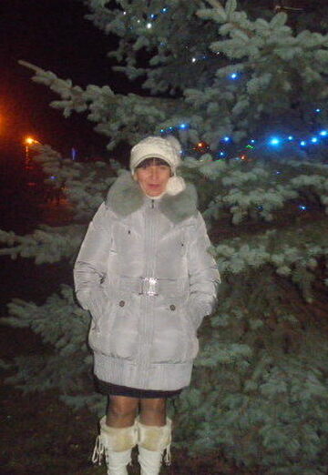 My photo - Gala, 62 from Smalyavichy (@gala4445797)