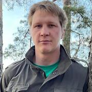 Иван, 33, Моршанск