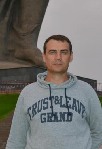 My photo - Aleksey, 39 from Kemerovo (@aleksey650758)