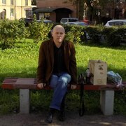 Mihail 54 Saint Petersburg