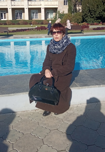 My photo - Tatyana Harlan, 60 from Dzhankoy (@tatyanaharlan)