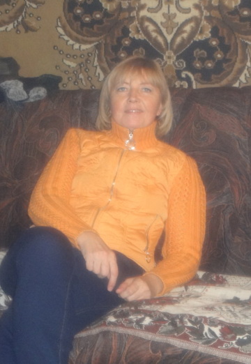 Моя фотография - Натали, 59 из Новосибирск (@natali22847)