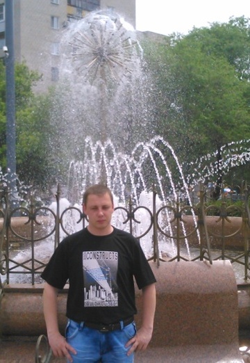 Моя фотография - Андрей, 39 из Холмск (@andrey301617)