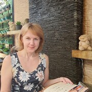 Yuliya 56 Dolgoprudny