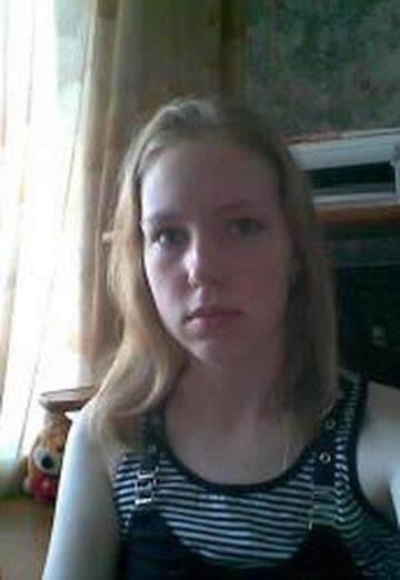 Моя фотография - Оксана, 33 из Ижевск (@okskryabina)