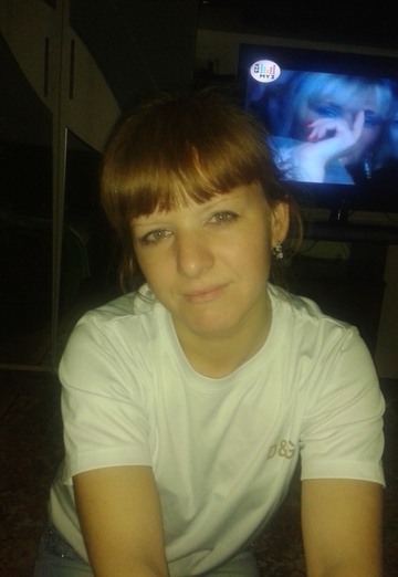 Моя фотография - Ольга Боровик, 39 из Калинковичи (@olgaborovik)