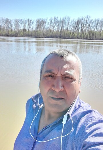 Моя фотография - Хусен Хасанов, 58 из Екатеринбург (@husenhasanov0)