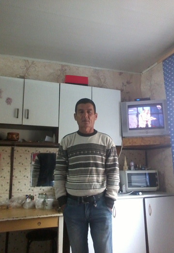 Моя фотография - Азиз, 57 из Гусь-Хрустальный (@sasha151268)