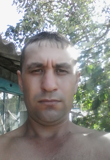 My photo - Evgeniy, 37 from Novosibirsk (@evgeniy340176)