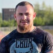 Глеб, 23, Москва