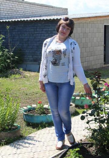 Моя фотография - Елена, 51 из Михайловка (@elena192922)