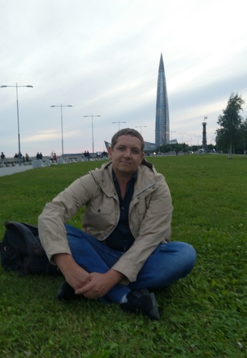 Моя фотография - Александр, 42 из Белоярский (Тюменская обл.) (@aleksandr842256)
