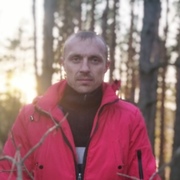 Sergey 36 Bryansk