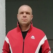 Павел, 39, Омск