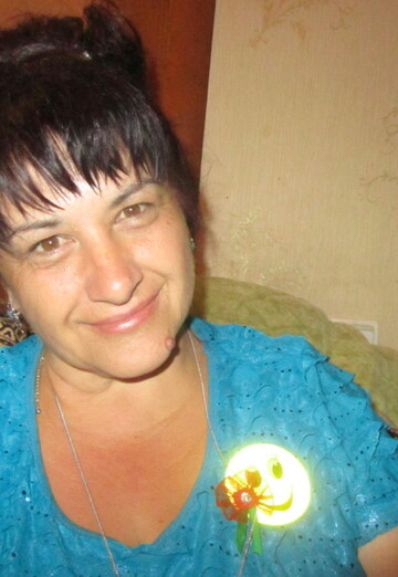 My photo - Aleksandra, 63 from Kyiv (@aleksandra46020)