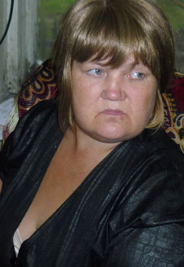 My photo - Vera, 65 from Sharkan (@vera5279)