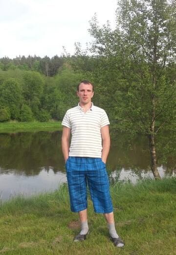 My photo - Jurik Ivasko, 41 from Kėdainiai (@jurikivasko)