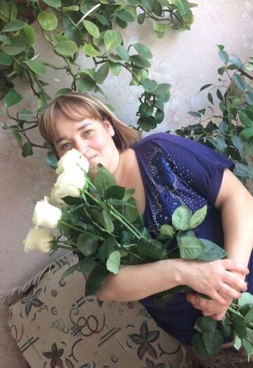 Моя фотография - Ольга, 48 из Темиртау (@olga191871)
